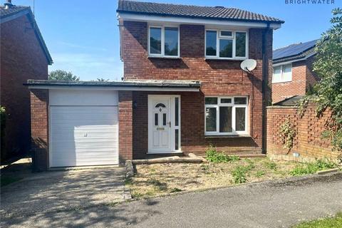 3 bedroom detached house to rent, The Mount, Ringwood, BH24