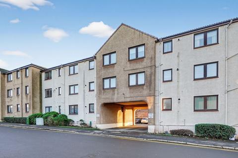 1 bedroom flat for sale, Flat N, Albyn Court Kyle Street, Prestwick, KA9 1PQ