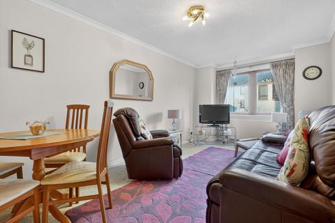 1 bedroom flat for sale, Flat N, Albyn Court Kyle Street, Prestwick, KA9 1PQ