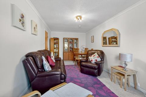 1 bedroom flat for sale, Flat N, Albyn Court Kyle Street, Prestwick, KA9 1PQ