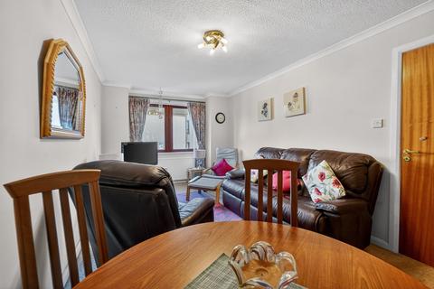 1 bedroom flat for sale, Flat N, Albyn Court Kyle Street, Prestwick, KA9 1PQ
