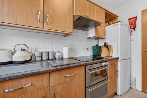 1 bedroom flat for sale, Flat N, Albyn Court Kyle Street, Prestwick, KA9 1PQ