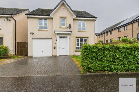 undefined, Sandercombe Drive, South Queensferry, EH30