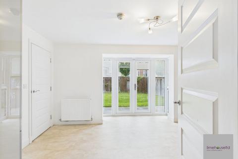 undefined, Sandercombe Drive, South Queensferry, EH30
