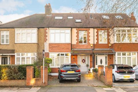 undefined, Dorset Road, London SW19