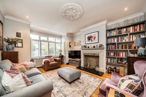 undefined, Dorset Road, London SW19