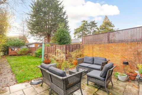 4 bedroom terraced house for sale, Dorset Road, London SW19