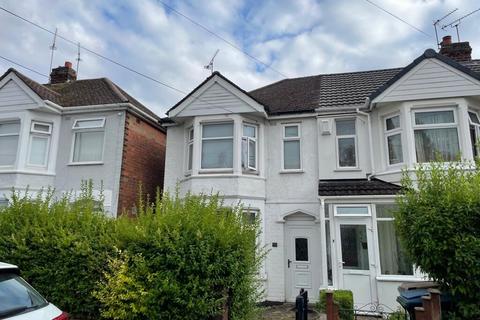 2 bedroom terraced house for sale, Dudley Street, Coventry, CV6