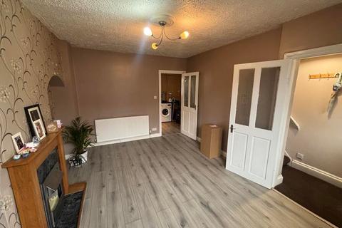 2 bedroom terraced house for sale, Dudley Street, Coventry, CV6