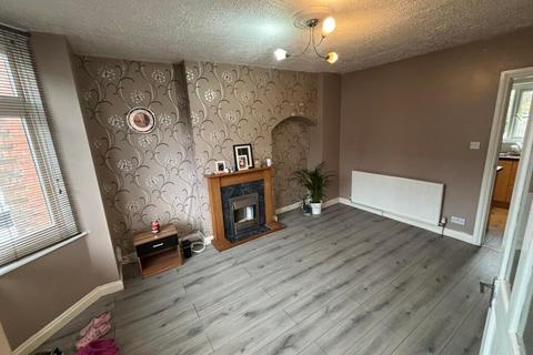 2 bedroom terraced house for sale, Dudley Street, Coventry, CV6