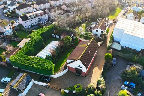 4 bedroom detached house for sale, Stockwell Glen, Bristol BS16