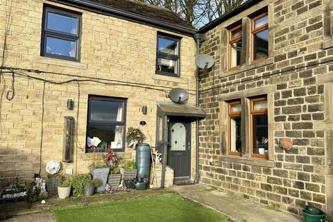 2 bedroom character property for sale, Sunside Cottages, Birdsedge, Huddersfield HD8 8XW