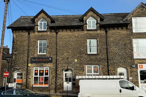 undefined, South Hawksworth Street, Ilkley