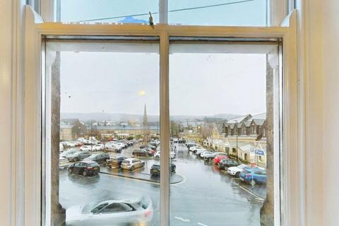 1 bedroom flat to rent, South Hawksworth Street, Ilkley