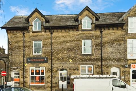 1 bedroom flat to rent, South Hawksworth Street, Ilkley