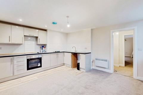 1 bedroom flat to rent, South Hawksworth Street, Ilkley