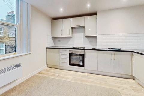 1 bedroom flat to rent, South Hawksworth Street, Ilkley