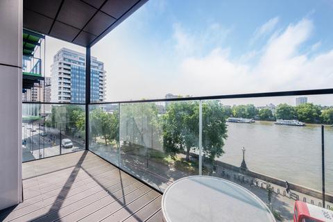 2 bedroom apartment for sale, The Dumont, 27 Albert Embankment