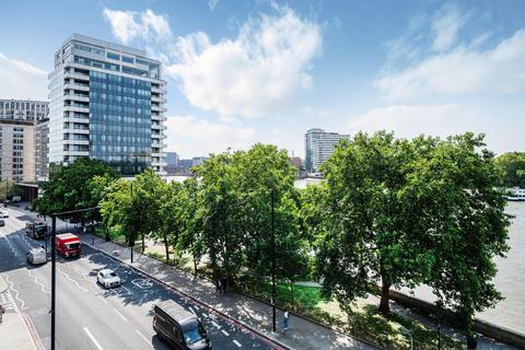 2 bedroom apartment for sale, The Dumont, 27 Albert Embankment