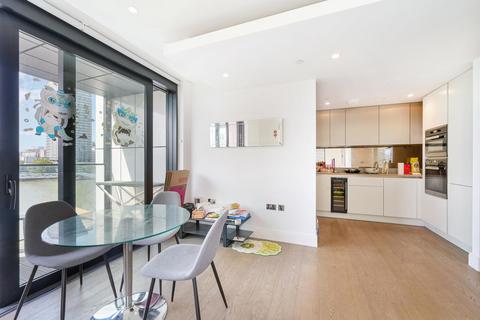 2 bedroom apartment for sale, The Dumont, 27 Albert Embankment