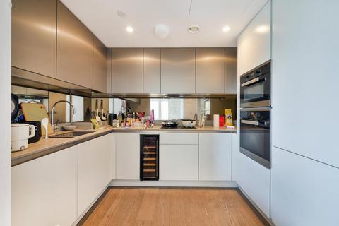 2 bedroom apartment for sale, The Dumont, 27 Albert Embankment