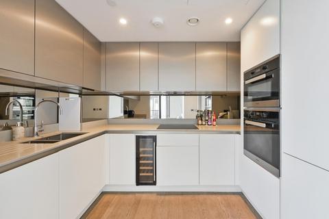 2 bedroom apartment for sale, The Dumont, 27 Albert Embankment