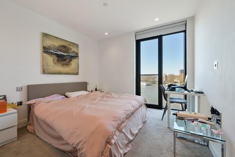 2 bedroom apartment for sale, The Dumont, 27 Albert Embankment