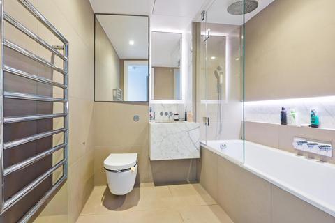 2 bedroom apartment for sale, The Dumont, 27 Albert Embankment