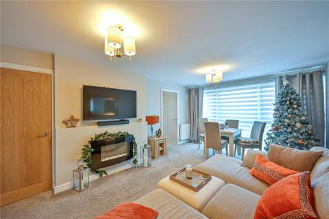 2 bedroom bungalow for sale, Downfield Grove, Parkside, Stafford, Staffordshire, ST16