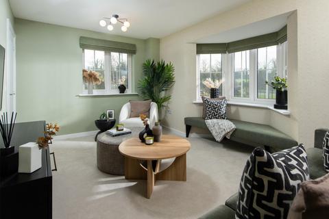 undefined, The Thespian > Detached at Cathedral Rise, Forsythia Road CB6