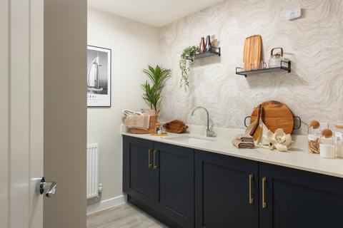 undefined, The Jeweller > Detached at Cathedral Rise, Forsythia Road CB6