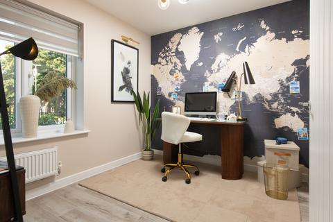 undefined, The Jeweller > Detached at Cathedral Rise, Forsythia Road CB6