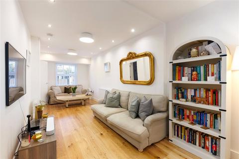 5 bedroom end of terrace house to rent, Restoration Square, London, SW11