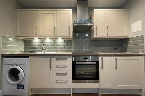 1 bedroom apartment to rent, 10 Cambridge Road, East Sussex BN3