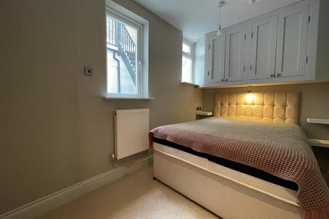 1 bedroom apartment to rent, 10 Cambridge Road, East Sussex BN3