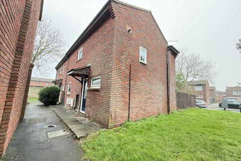 3 bedroom semi-detached house for sale, STEYNING CLOSE, CORBY
