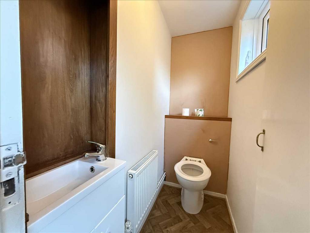 Cloakroom