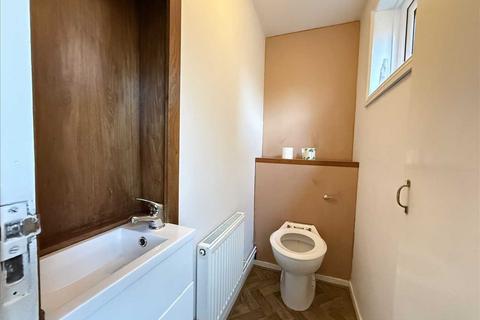 3 bedroom semi-detached house for sale, STEYNING CLOSE, CORBY