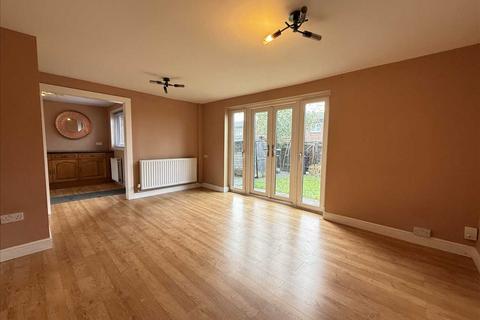 3 bedroom semi-detached house for sale, STEYNING CLOSE, CORBY