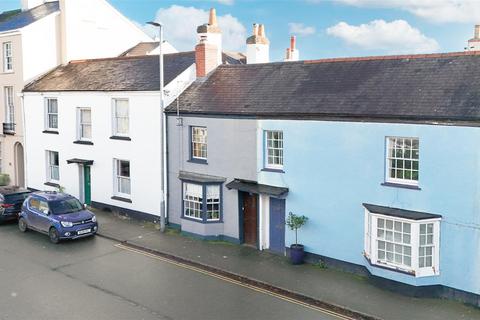 undefined, South Street, Barnstaple EX32