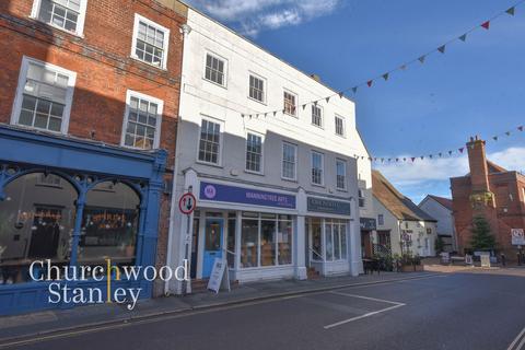 undefined, High Street, Manningtree, CO11