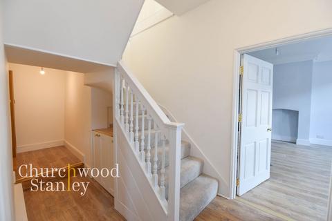 undefined, High Street, Manningtree, CO11