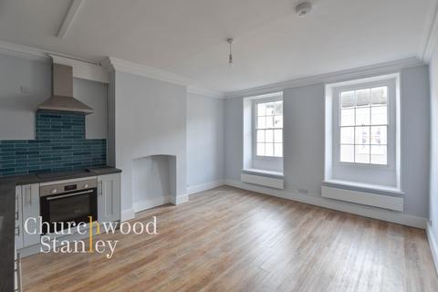 undefined, High Street, Manningtree, CO11