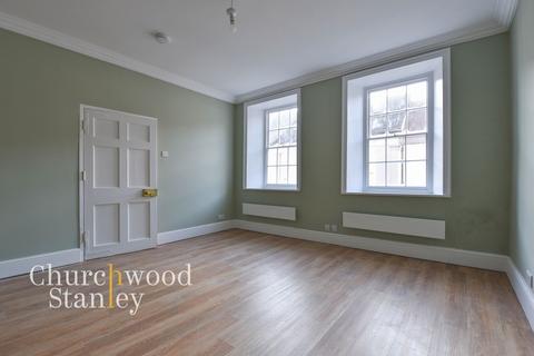undefined, High Street, Manningtree, CO11