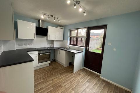 undefined, Millwright Way, Flitwick , MK45