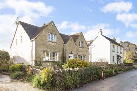 4 bedroom detached house for sale, Front Street, Nympsfield, Stonehouse