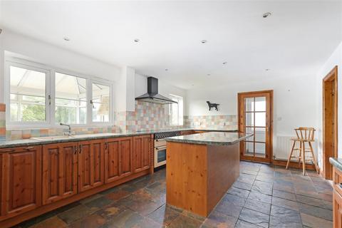 4 bedroom detached house for sale, Front Street, Nympsfield, Stonehouse