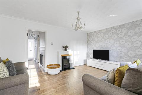 undefined, Thornbera Gardens, Bishop's Stortford CM23