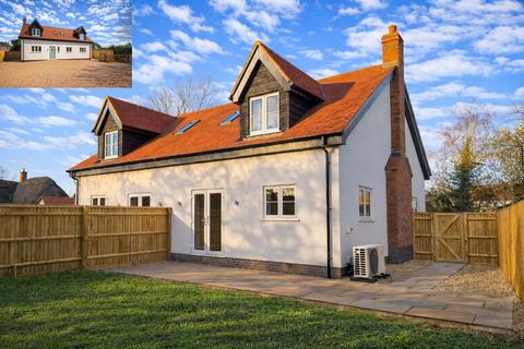 undefined, Ickford, Buckinghamshire