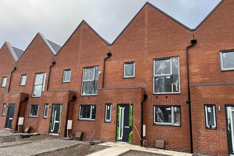 undefined, Tender Drive, Bolton